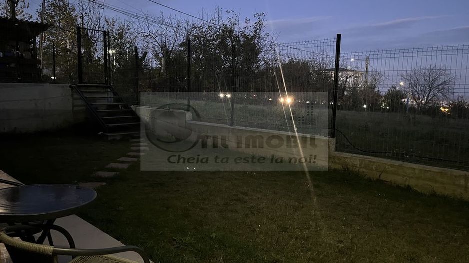 Apartament 2 camere decomandat + curte, zona Galata - 400€ - Poză 8