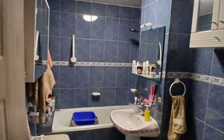 BRASADAS vinde ap 3 cam etaj 2/4 in Micro 16. - Poză 6