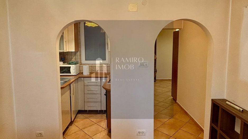 Apartament 2 camere Drumul Taberei/ Metrou Constantin Brancusi - Poză 8
