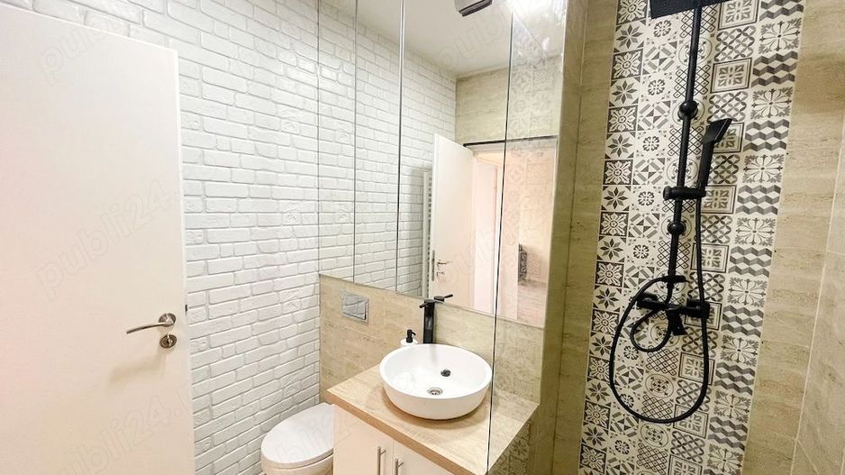 Apartament Novum Premium Residence /  Orhideea Grozavesti - Poză 5