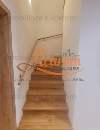 Vila Lux ,CRISTIAN, P+M, 4 camere,teren 567 mp, - Poză 6