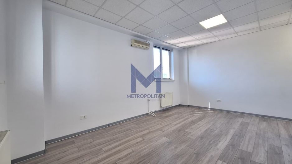 Spațiu birouri 26 mp, proaspăt renovat, cheltuieli incluse - Poză 4