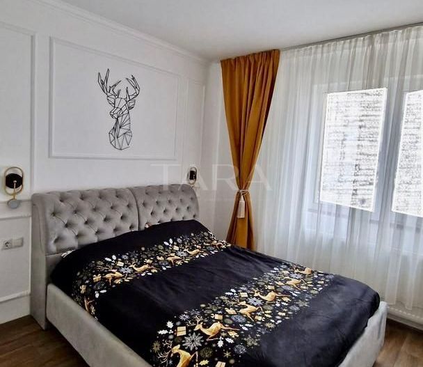 Apartament ultrafinisat, 3 camere ideal pentru pretentiosi! - Poză 7