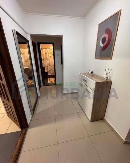 Apartament 2 camere decomandat, 50 mp, Dacia, bloc 1980 – mobilat, utilat - Poză 7