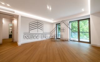 IANCU NICOLAE| Apt exclusivist | 378,510+TVA | Terasa 23.5 | Ultra Lux - Poză 1