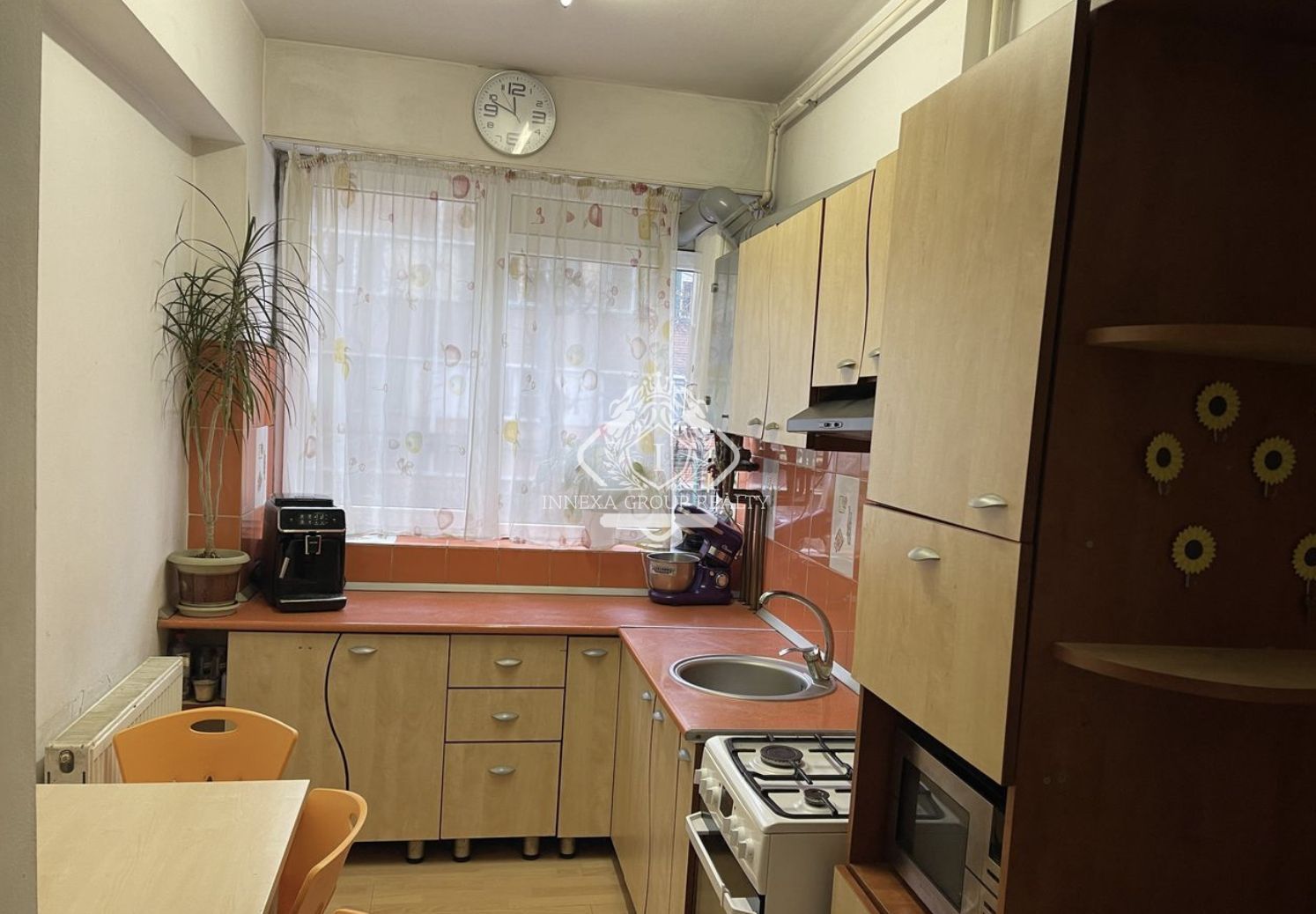 Piața Rahova | 2 camere | 56mp | parter | centrala proprie | 72.000 euro - Poză 9