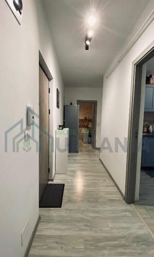 Apartament 2 camere, decomandat, 67 mp, Valea Lupului/Popas Pacurari, etaj 2, bloc 2021 - Poză 8
