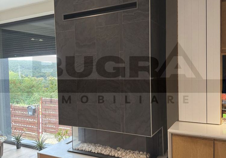 Duplex premium 155mp, gradina, zona de fitness, 2 parcari, cart Europa - Poză 19