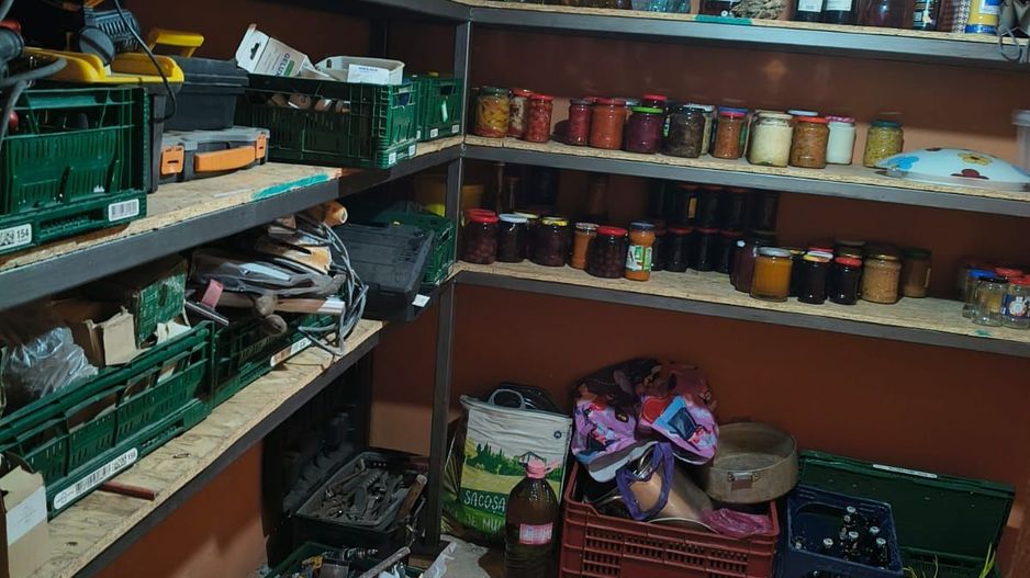 Casa in cartierul Nufarul - Poză 8