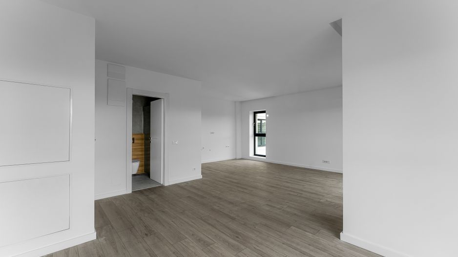 Studio de vânzare | High Garden East |Bloc 2026 | Baicului | Obor - Poză 16