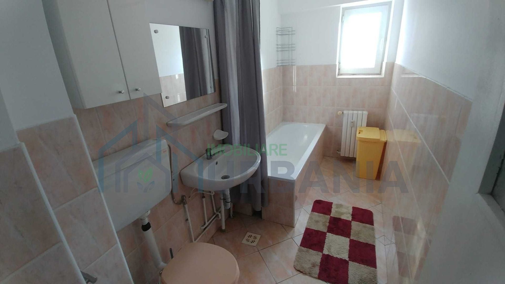 Apartament 2 camere, mobilat și utilat complet, zona Alexandru/Zimbru - Poză 7
