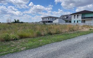 Chișoda – Teren ideal pentru casă P+1E+M - Poză 2