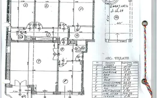 Apartament spatios 4 camere l Floreasca l Vedere Lac - Poză 19