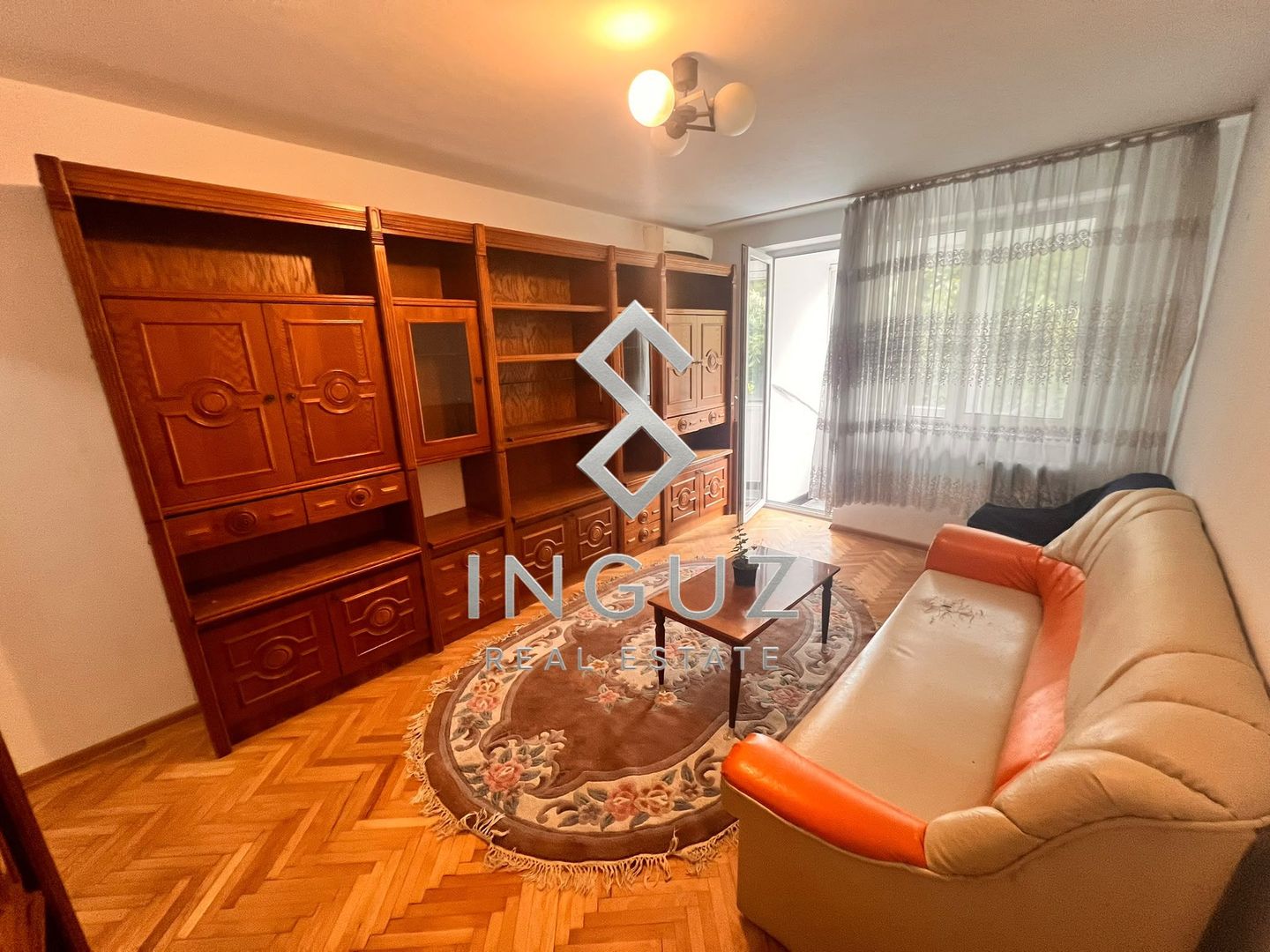 DE ÎNCHIRIAT – APARTAMENT 2 CAMERE | GARA OBOR – BULEVARDUL FERDINAND - Poză 1