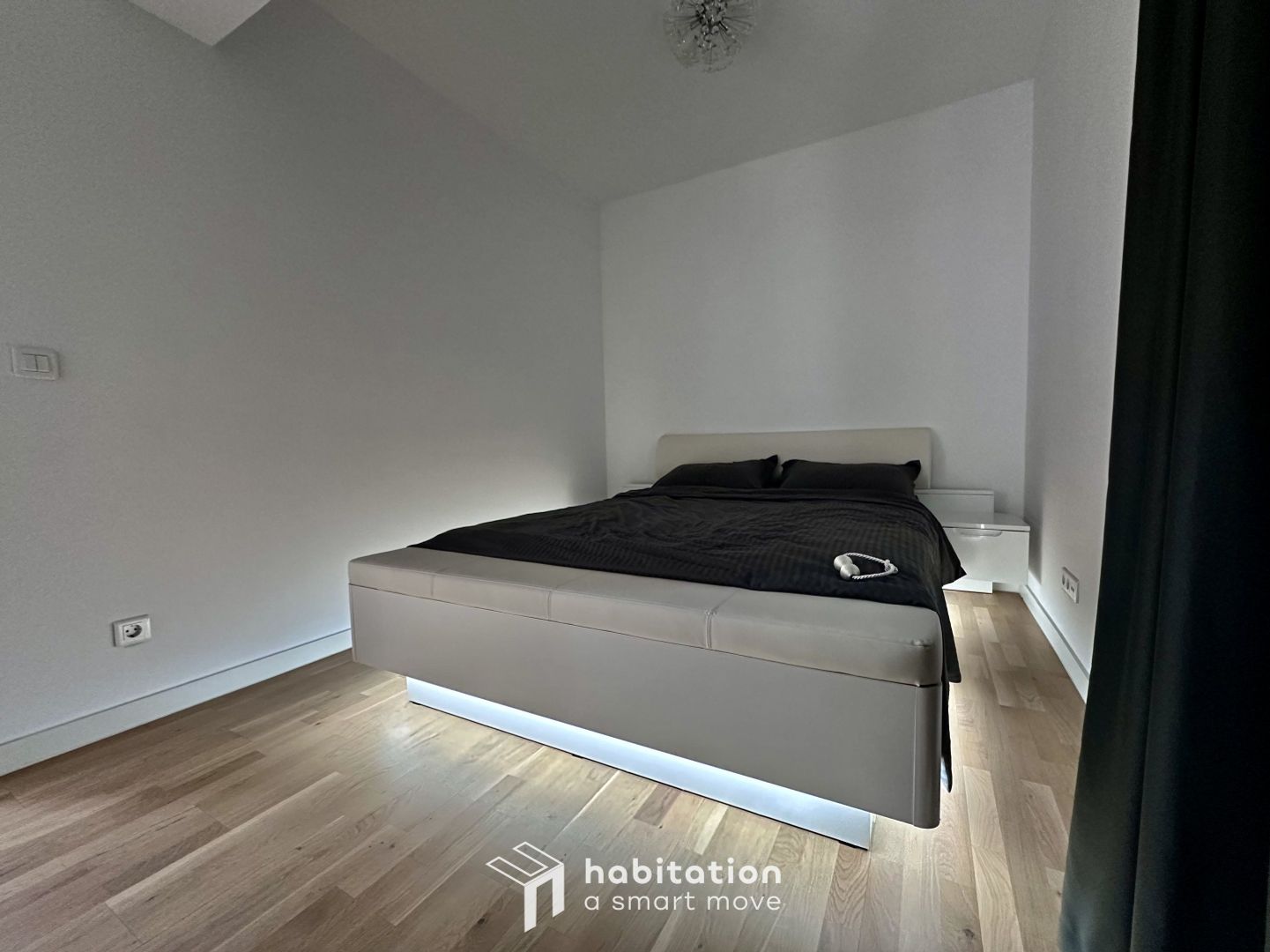 De închiriat apartament 2 camere Complex Studențesc - bloc nou - Poză 20