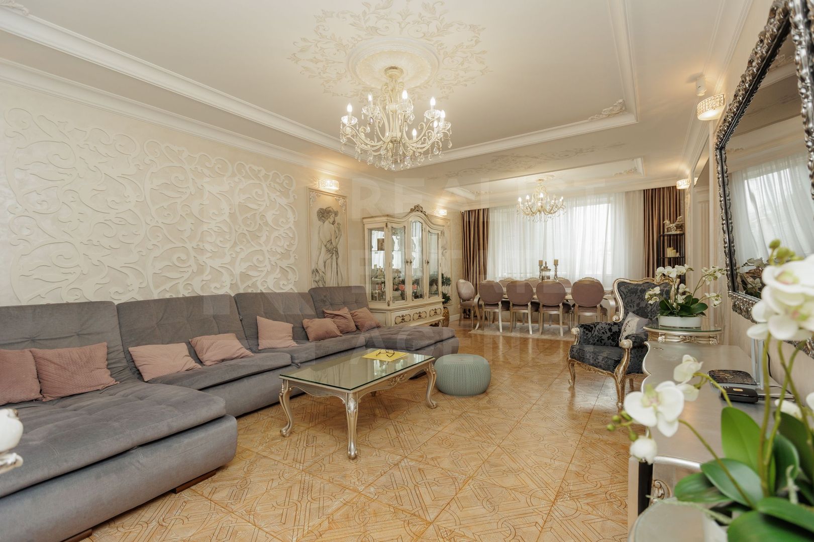 Vânzare, casă, 3 nivele, str. Sfintul Pavel, Codru - Poză 35