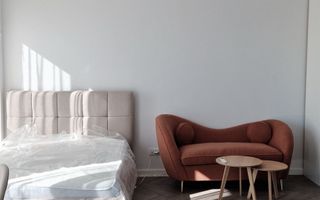 Apartament cu o cameră de închiriat în Don Lake View, Rediu - Poză 3