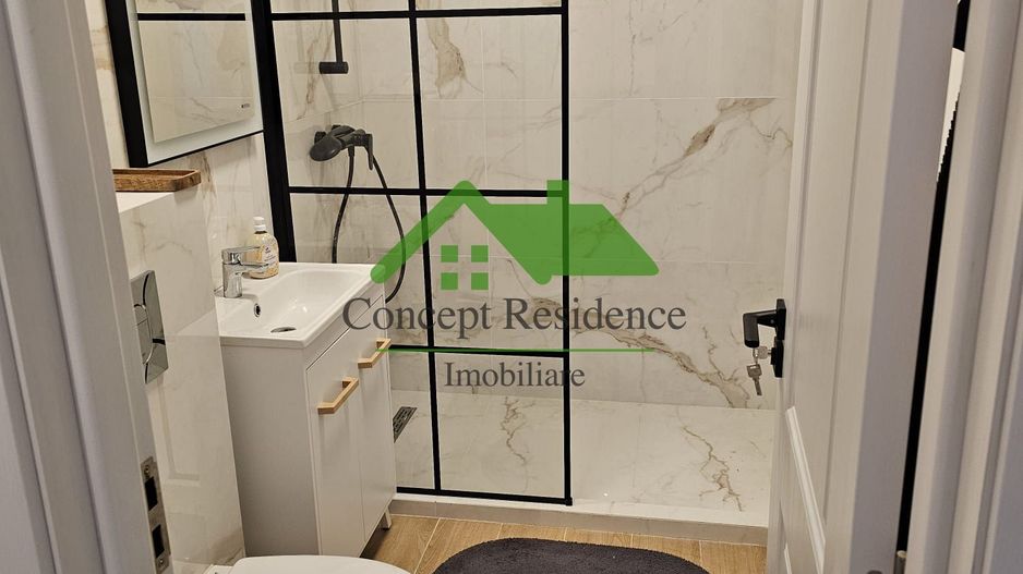 2 camere – bloc nou 2024, superfinisat, etaj 3/3, str. Păltinisului - Poză 19