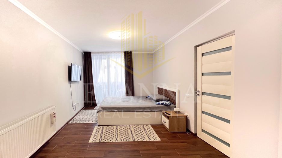 De vanzare 3 camere , etaj 1 - Tautii Magheraus. - Poză 8