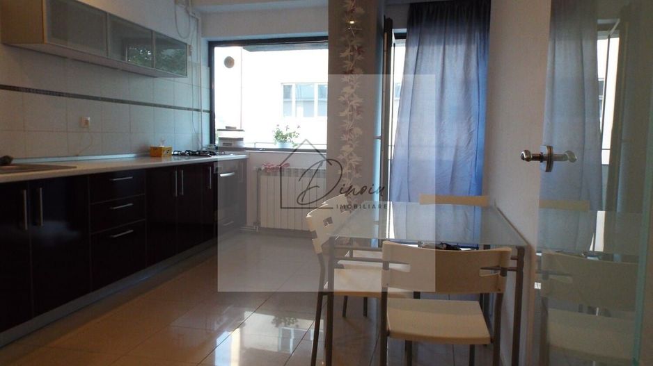 Apartament  3 camere Brancoveanu I vedere parc I parcare inclusa - Poză 17