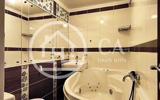 Apartament de închiriat cu 4 camere în zona Rogerius, Oradea - Poză 11