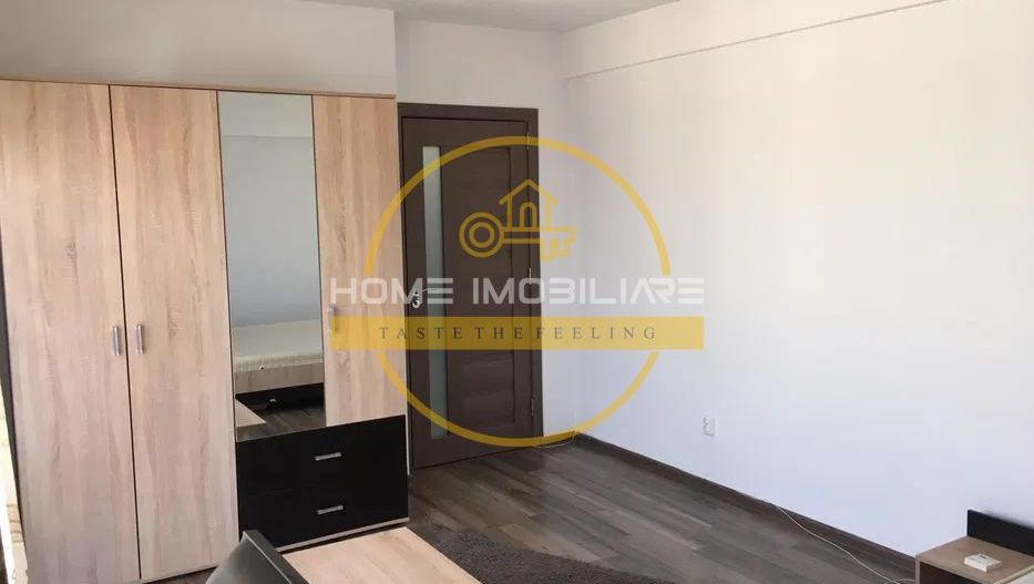 Apartament cu 1 camera/ 32mp/ zona Nicolina 2 - Poză 3