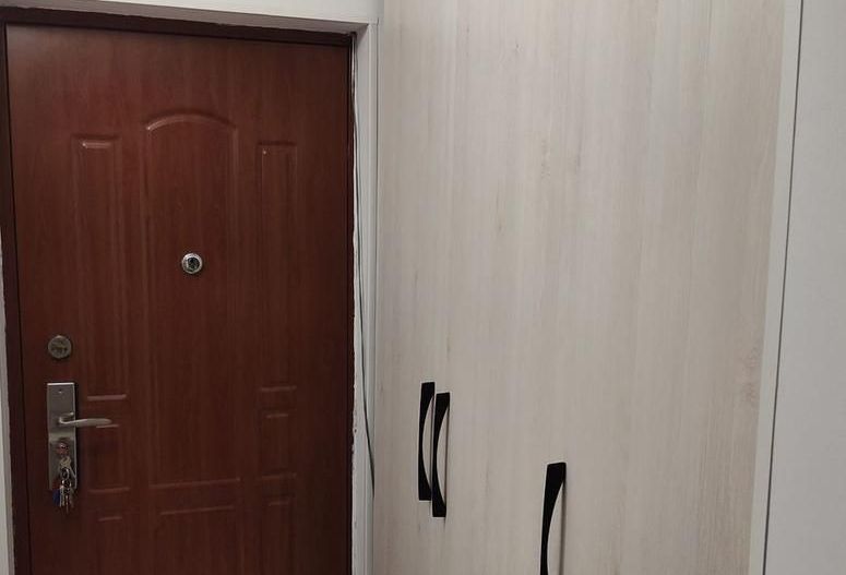 Garsonieră 5 min metrou Obor, complet renovată si mobilată– Str. Oboru - Poză 14