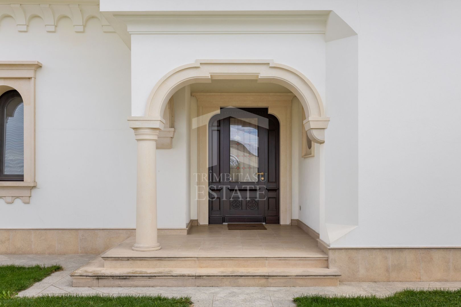 Vila exceptionala | Arhitectura Clasica | Lux | Eleganta | COMISION 0% - Poză 36