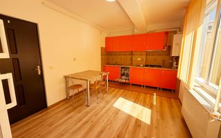 1 camera, decomandat, modern, bloc nou, balcon, Borhanci - Poză 6