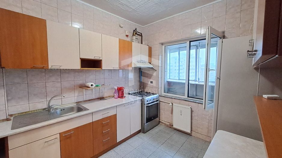 Apartament 3 camere  Metrou Basarab 0% Comision - Poză 15