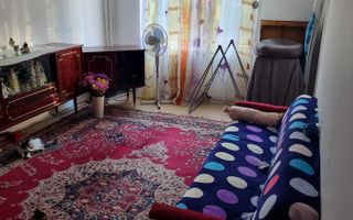 Apartament 3 camere | Piața Rahova | Etaj 3/8 - Poză 1