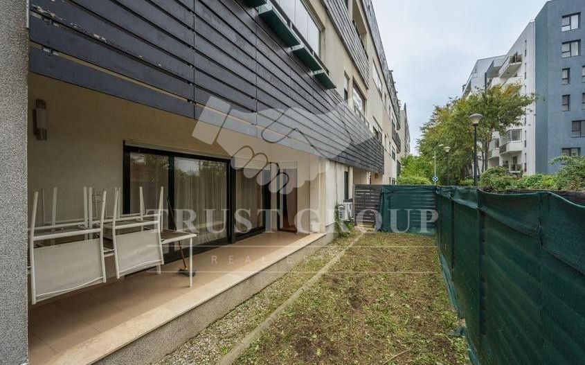 Apartament 4 camere Baneasa Privighetorilor | Curte 112mp| Parcare + Boxa - Poză 28