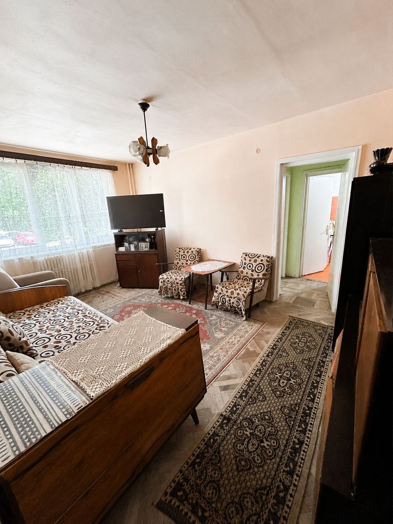 Apartament 2 camere - Bulevard Dacia - Poză 4