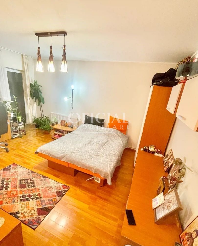 Apartament 1 Camera | 35 Mp | Balcon | Intermediar | Buna Ziua - Poză 3