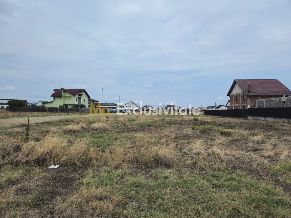 Comision 0% - Teren 10.000 mp - Str. Octavian Goga, Craiovei! - Poză 4
