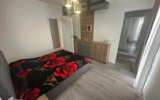 Apart. cu 2 camere, parcare subterana , Aradului - Poză 28