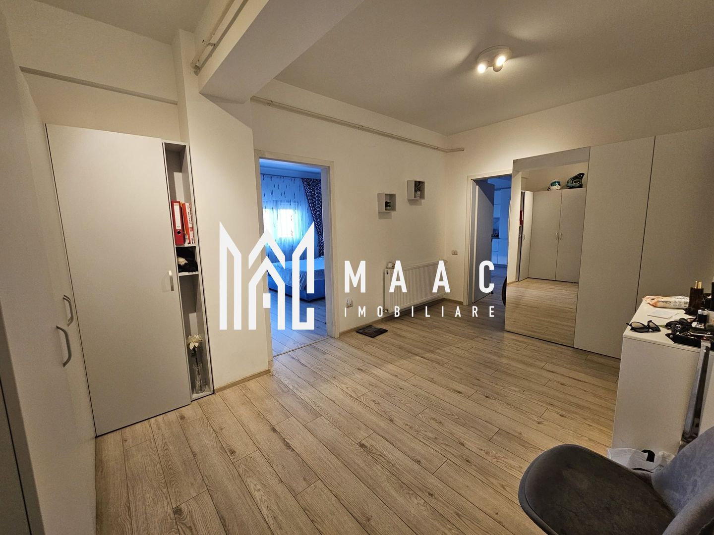 Apartament 3 camere |Dem. Radulescu| 94,5mp |2 locuri parcare - Poză 5