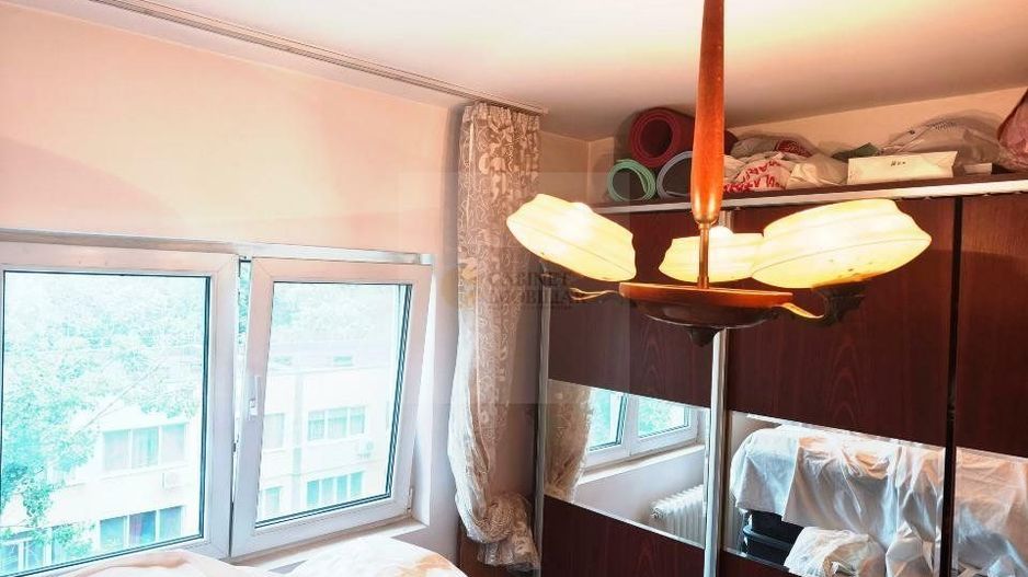 2 camere | Gorjului | 300m Metrou | Etaj intermediar | Gaze trase - Poză 10