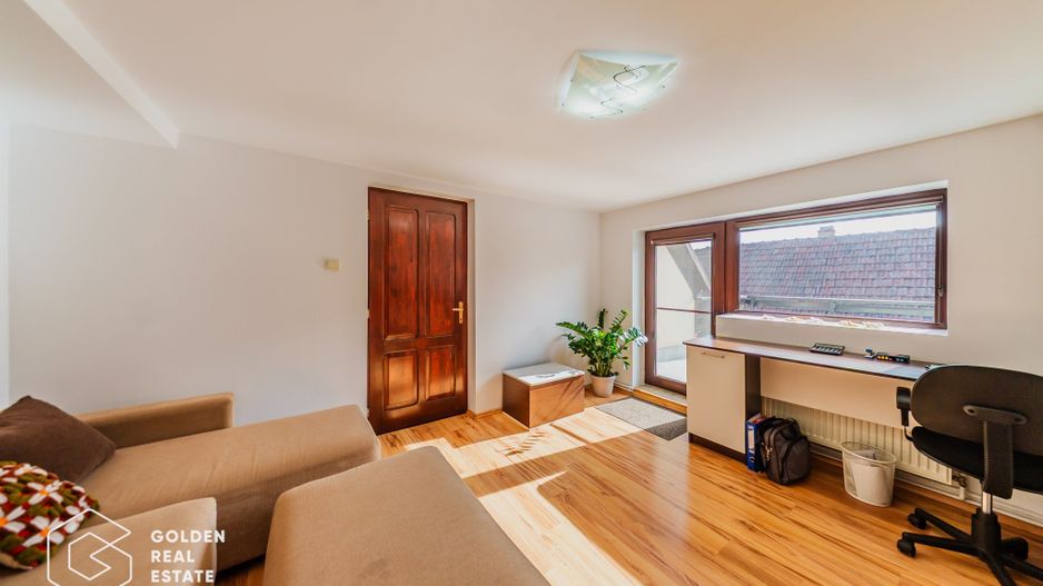 Casa noua in Fantanele, P+M, comision 0% - Poză 8