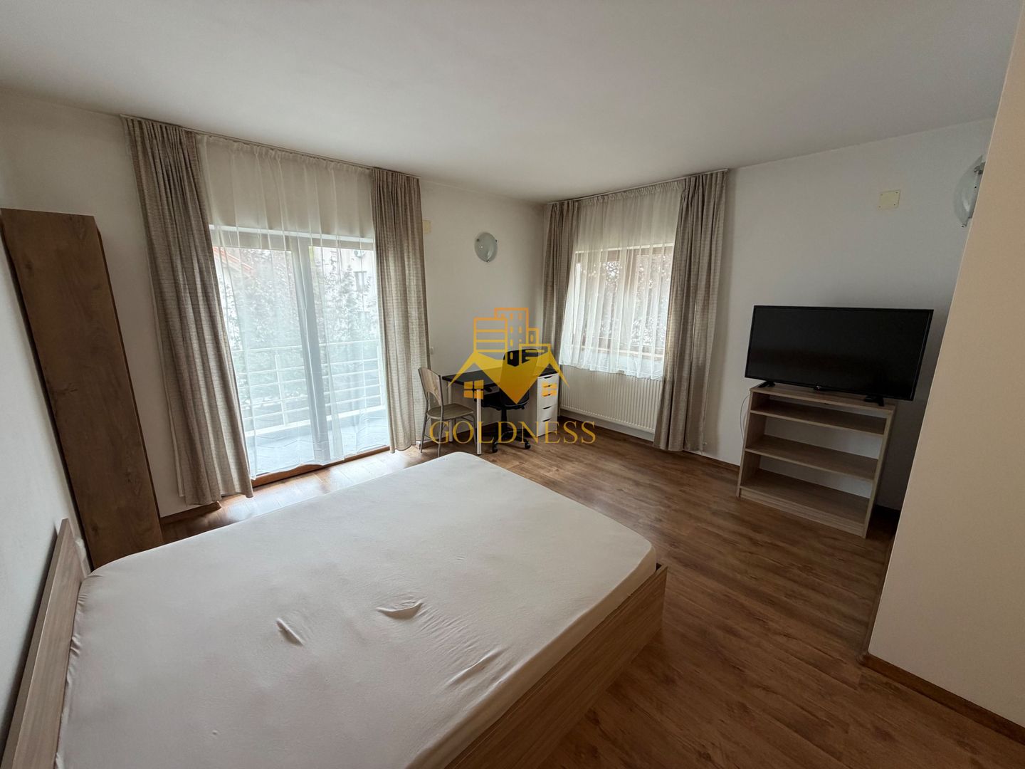 Duplex, Andrei Muresanul, 5 camere,Curte, Parcare,Grand Hill, Lidl,ELF - Poză 21