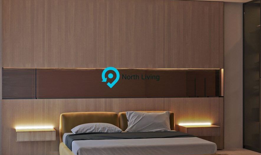 Penthouse 3 camere, 121 mp, terase, Prelungirea Ghencea - Poză 5