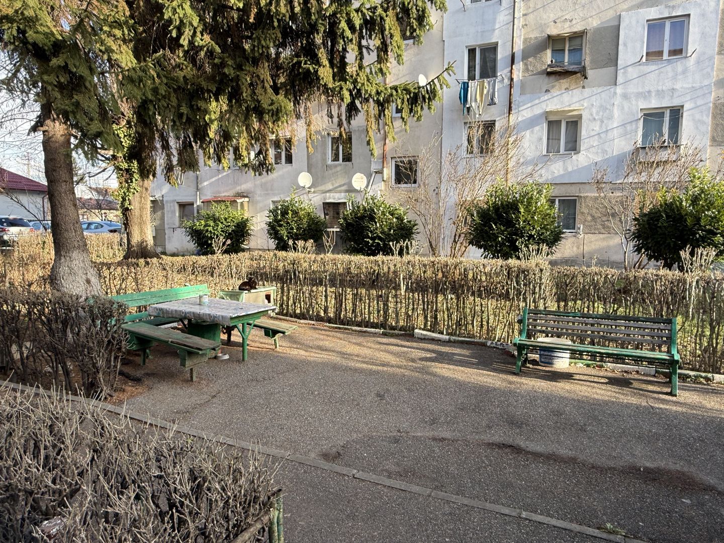 Ap 2 camere renovat - mobilat și utilat complet - Poză 20