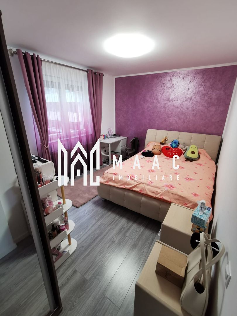Apartament 3 camere | Etaj 1 | Decomandat | Arhitectilor - Poză 6
