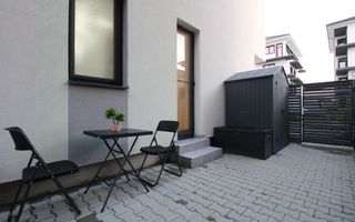 Zona Uzina de Apa\Urseni. Pet friendly! - Poză 1