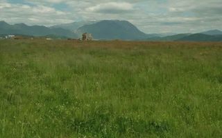 Agentia propune spre vanzare 4.8 Ha între Râșnov și Bran  F.S.la DN73 - Poză 1