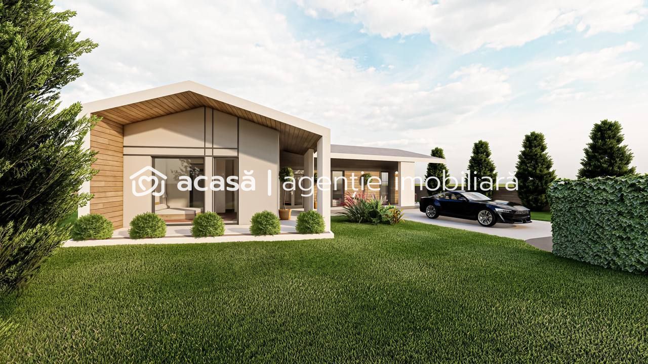 Teren pentru case, central Arad. Cartier exclusivist ARED. - Poză 16