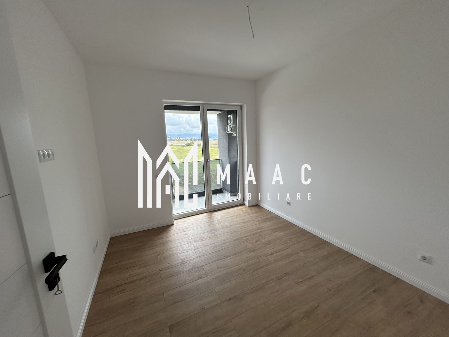 Apartament 3 camere la cheie I Balcon & Parcare I Calea Surii Mici - Poză 3