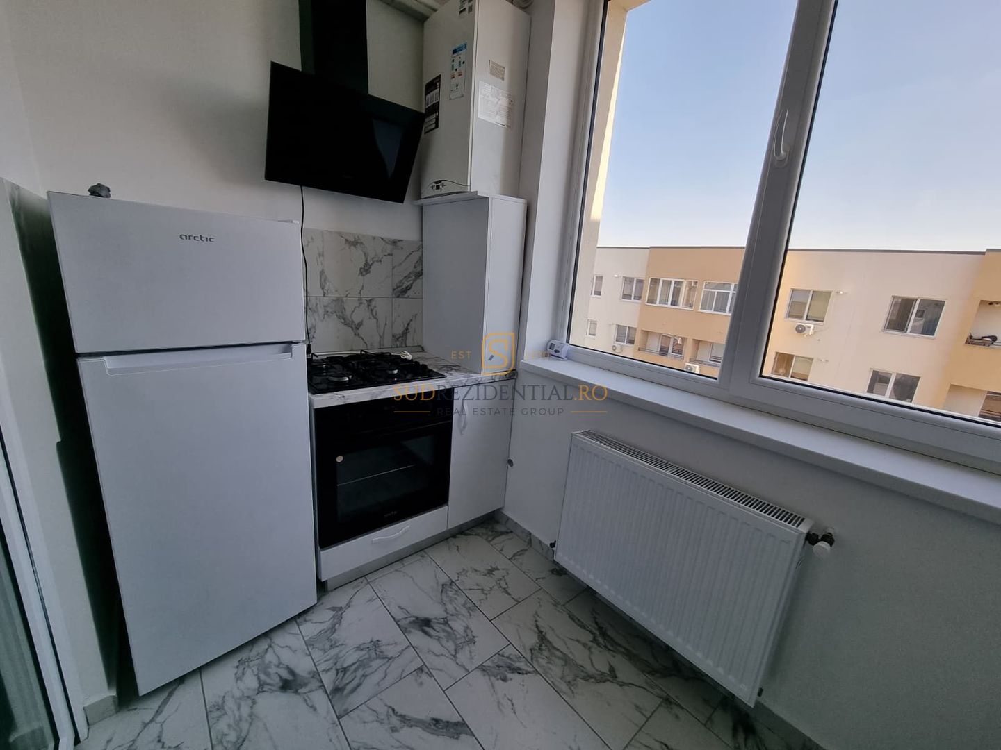 Apartament 2 camere, decomandat, Aparatorii Patriei, Comision 0% - Poză 8