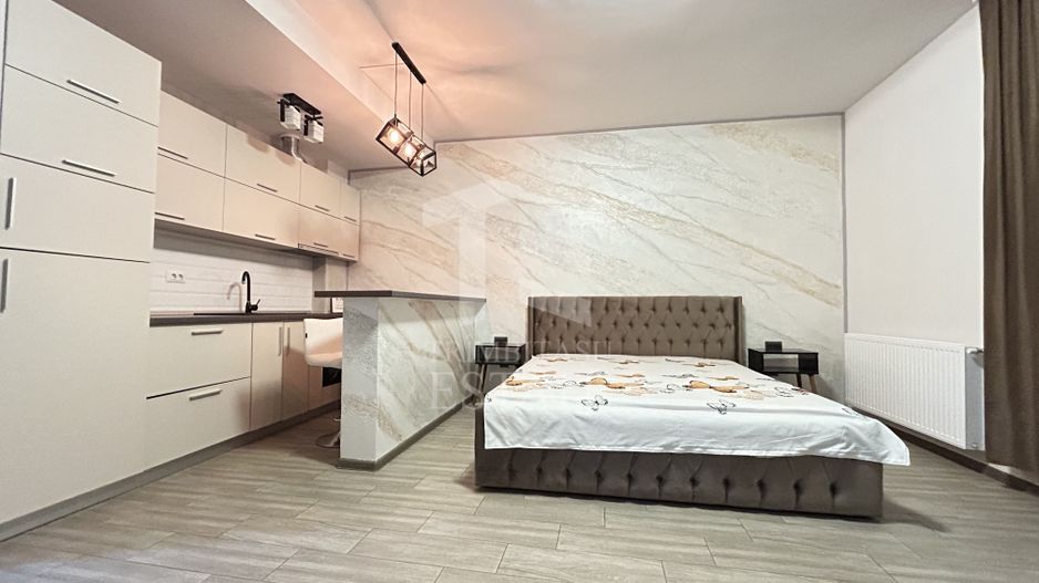 Studio cu vedere la mare și lac | Casa del Mar | Mamaia Nord - Poză 10