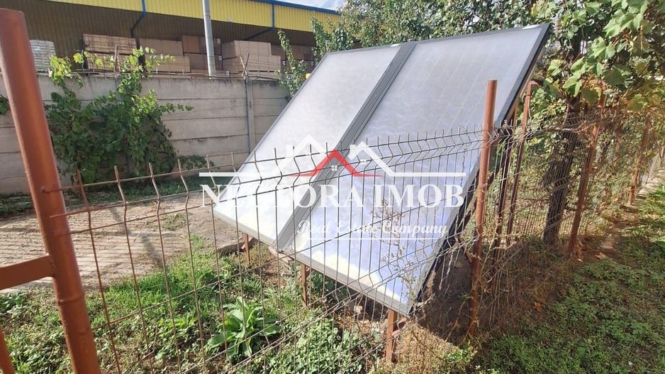 NECTORA IMOB-CASA mare 5 camere, 3 bai, pod, demisol pentru birouri - Poză 18